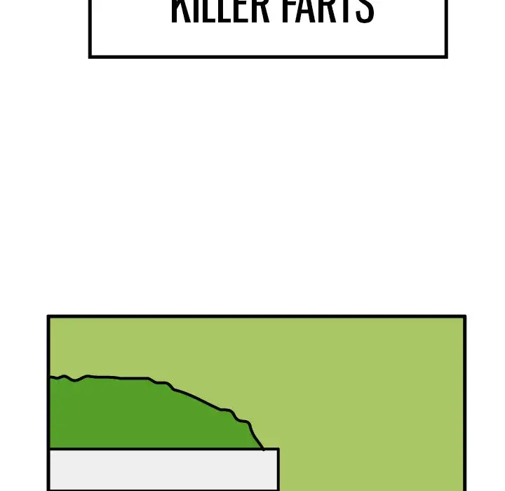 Killer Farts - Chapter 64 Page 6