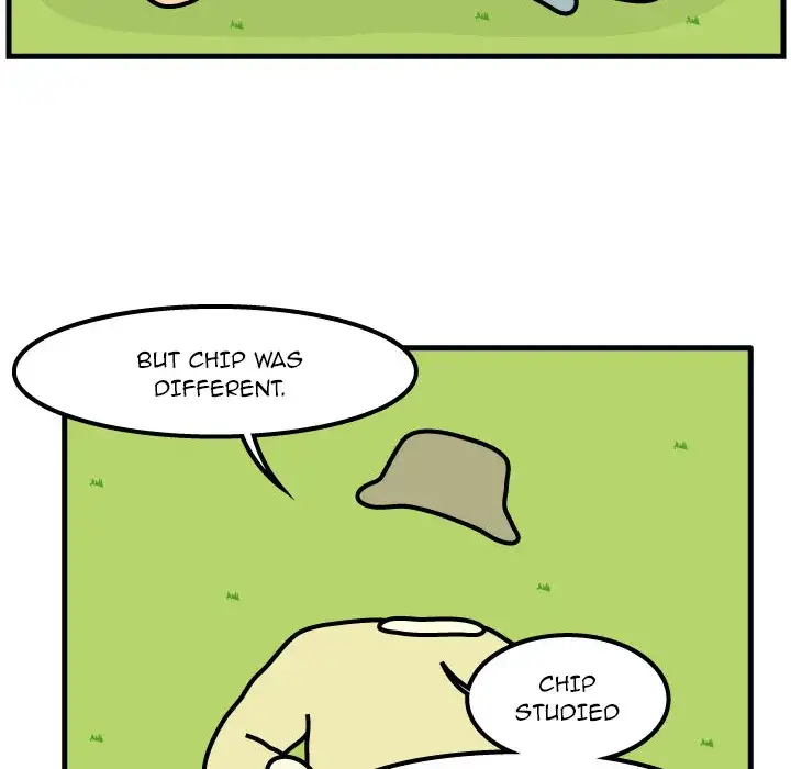 Killer Farts - Chapter 64 Page 61