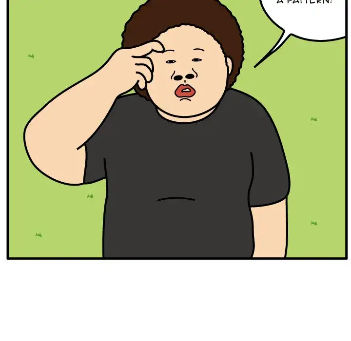 Killer Farts - Chapter 64 Page 64