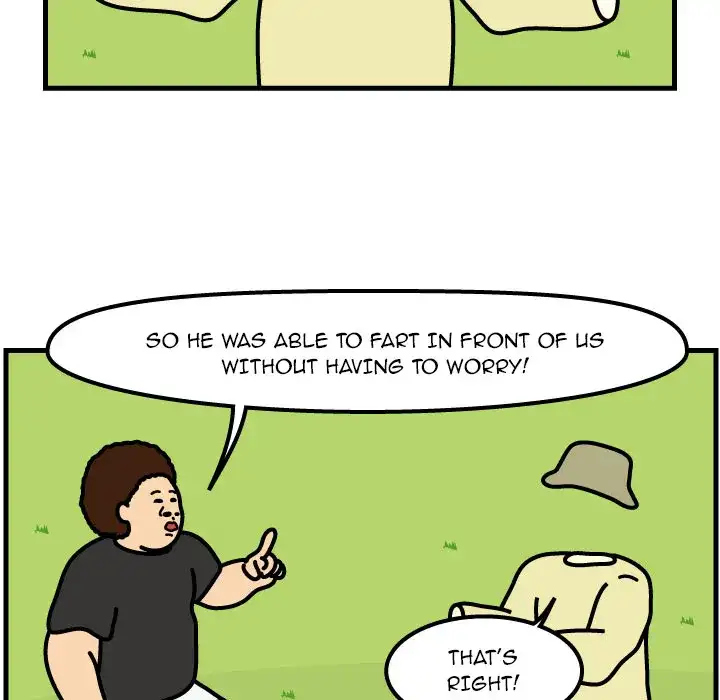 Killer Farts - Chapter 64 Page 71