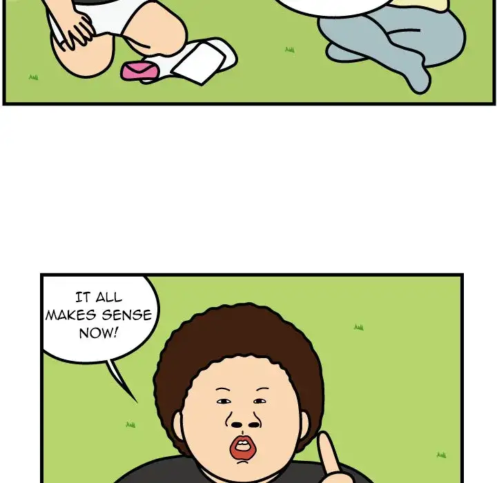 Killer Farts - Chapter 64 Page 72