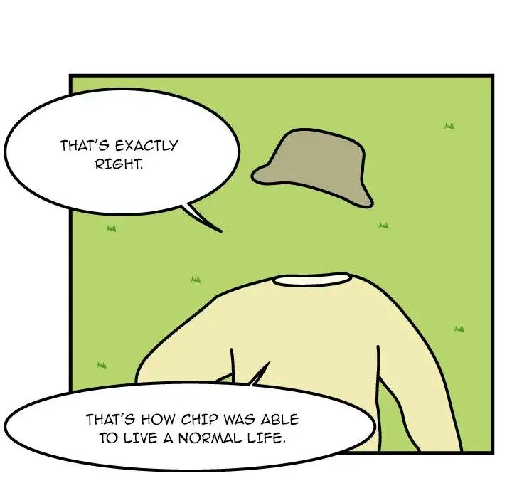 Killer Farts - Chapter 64 Page 75