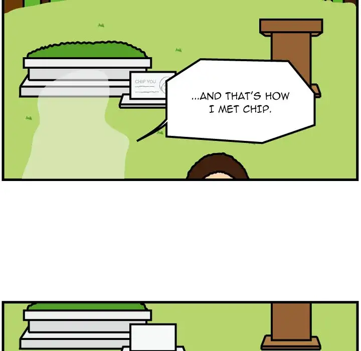 Killer Farts - Chapter 64 Page 8