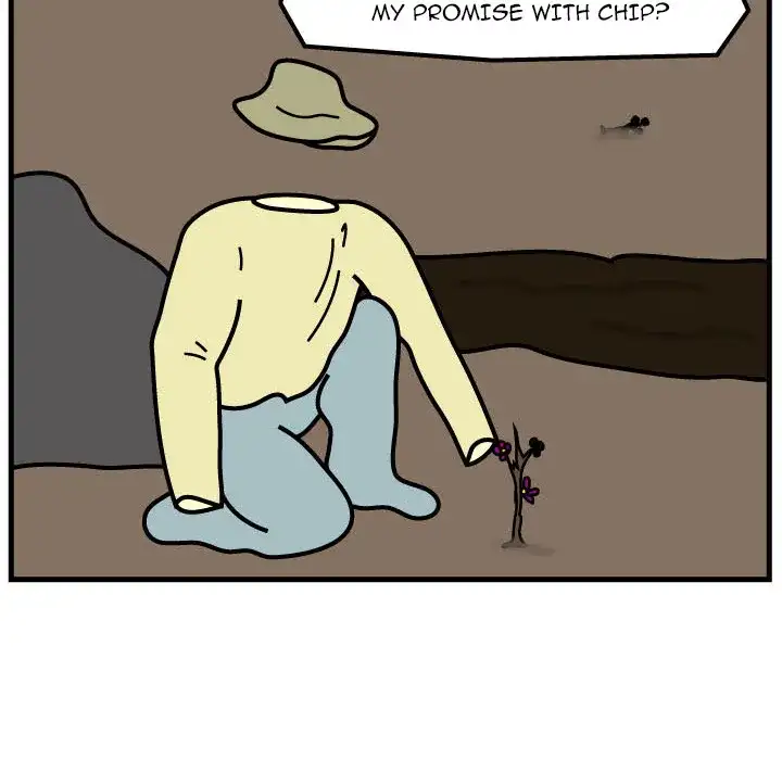 Killer Farts - Chapter 65 Page 11