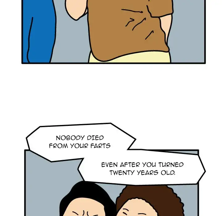 Killer Farts - Chapter 65 Page 15