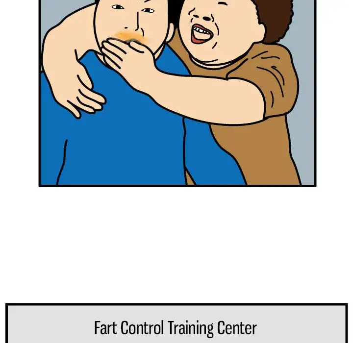 Killer Farts - Chapter 65 Page 16