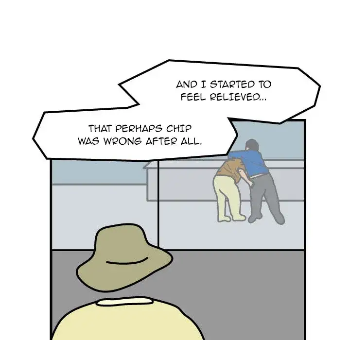 Killer Farts - Chapter 65 Page 18