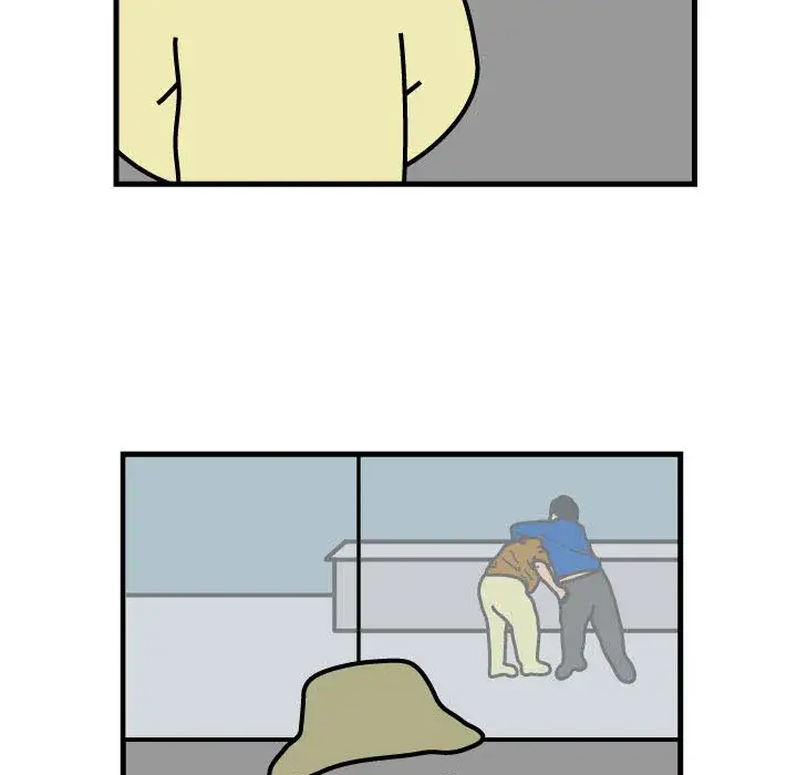 Killer Farts - Chapter 65 Page 19