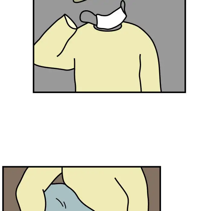 Killer Farts - Chapter 65 Page 20