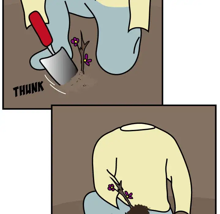 Killer Farts - Chapter 65 Page 21