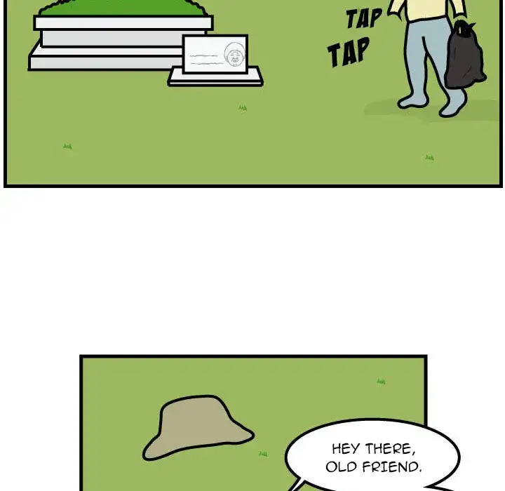 Killer Farts - Chapter 65 Page 23