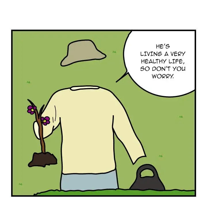 Killer Farts - Chapter 65 Page 26