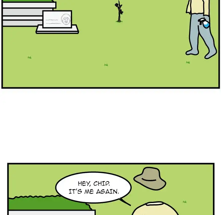 Killer Farts - Chapter 65 Page 31