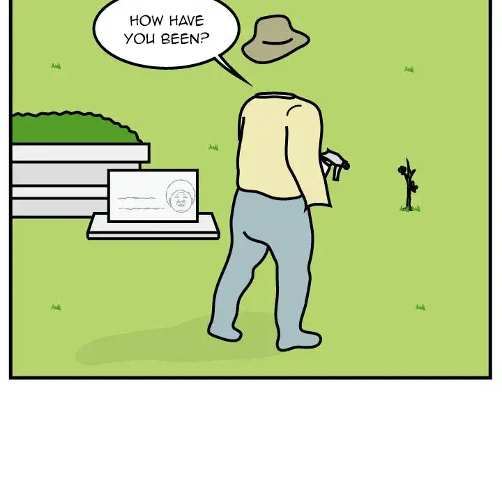 Killer Farts - Chapter 65 Page 33