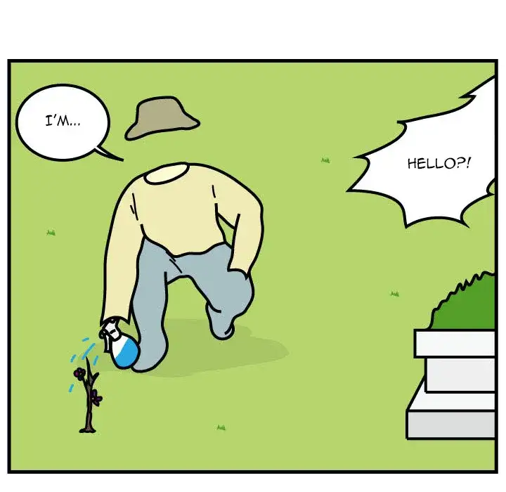 Killer Farts - Chapter 65 Page 34