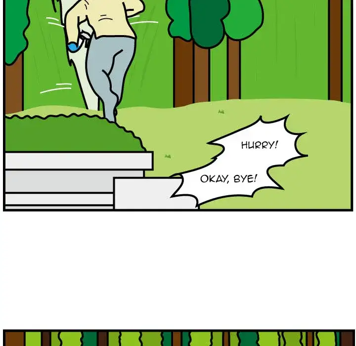 Killer Farts - Chapter 65 Page 38