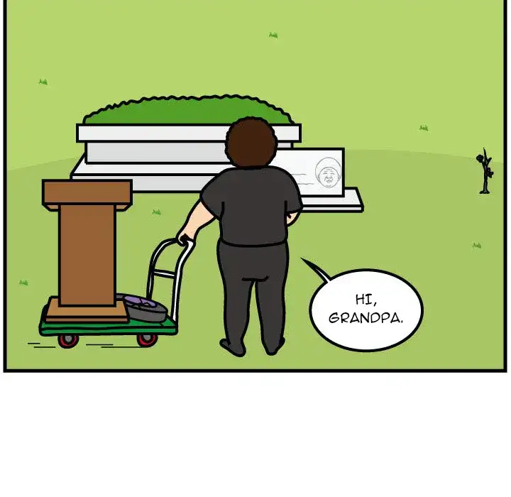 Killer Farts - Chapter 65 Page 40