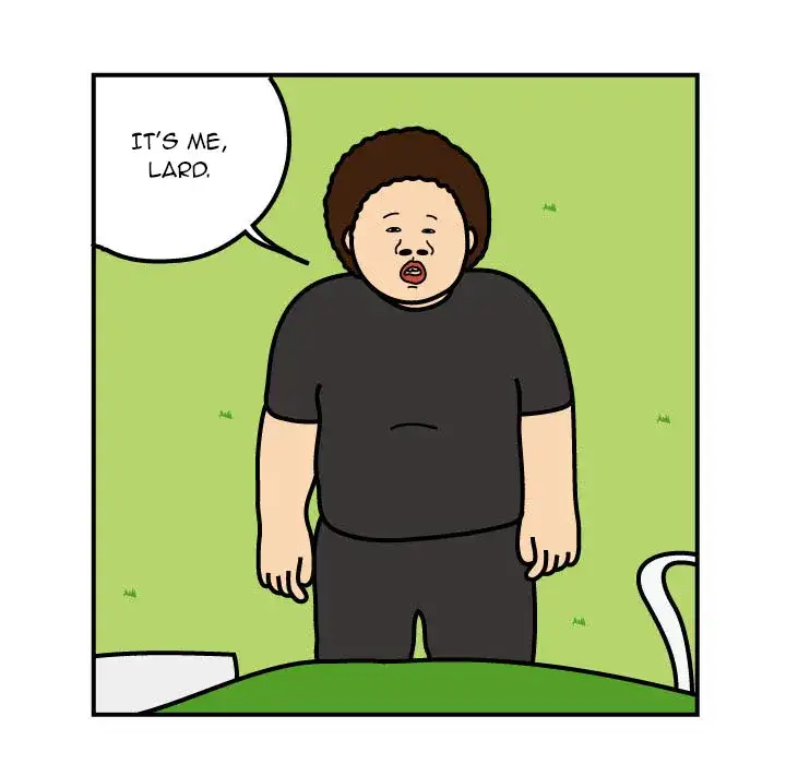 Killer Farts - Chapter 65 Page 41