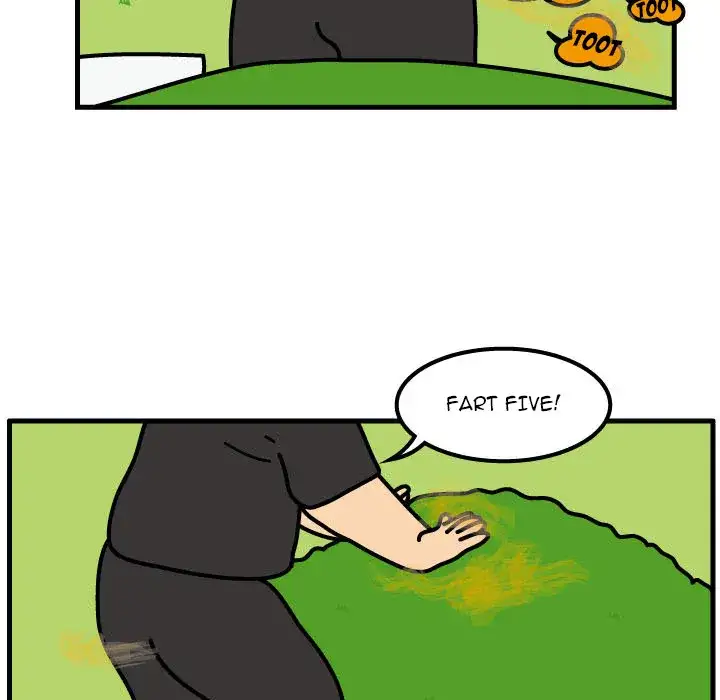 Killer Farts - Chapter 65 Page 43
