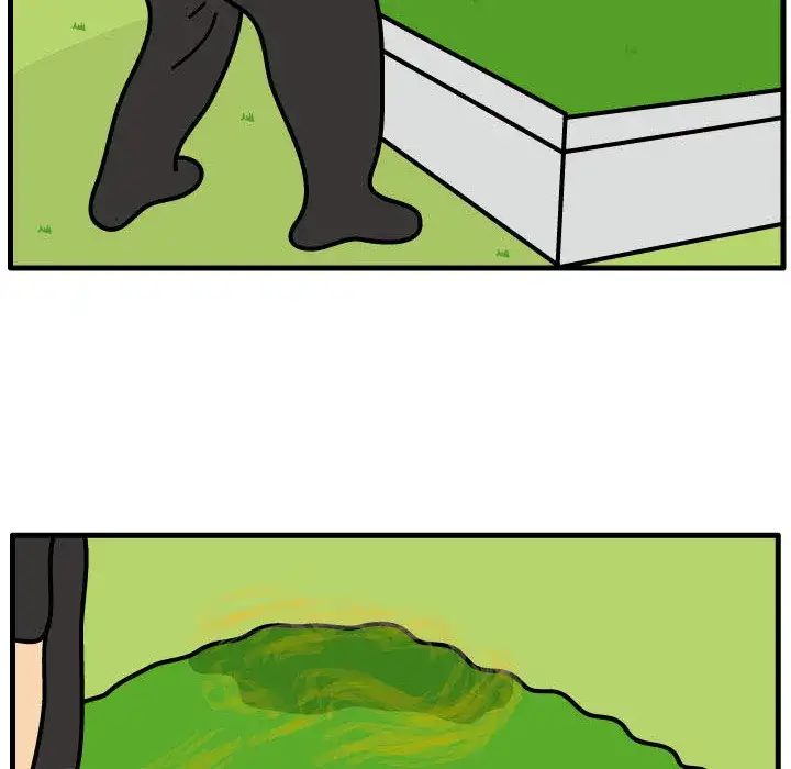 Killer Farts - Chapter 65 Page 44