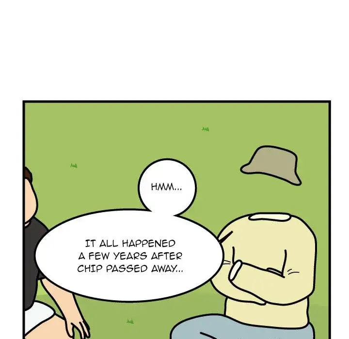 Killer Farts - Chapter 65 Page 5