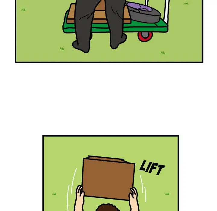 Killer Farts - Chapter 65 Page 50