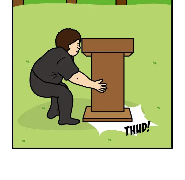 Killer Farts - Chapter 65 Page 54