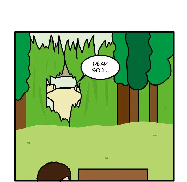 Killer Farts - Chapter 65 Page 55