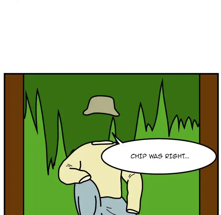 Killer Farts - Chapter 65 Page 56