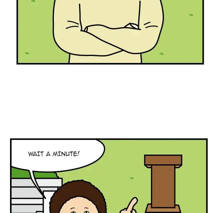 Killer Farts - Chapter 65 Page 60