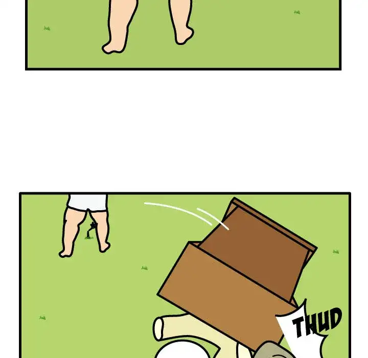 Killer Farts - Chapter 65 Page 66