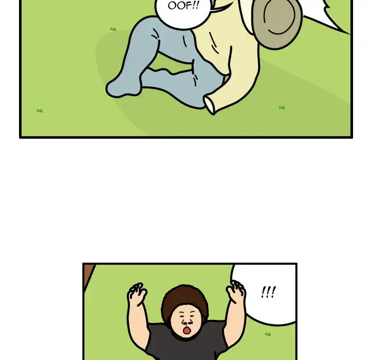 Killer Farts - Chapter 65 Page 67