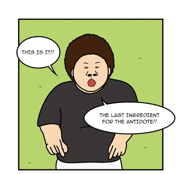 Killer Farts - Chapter 65 Page 70