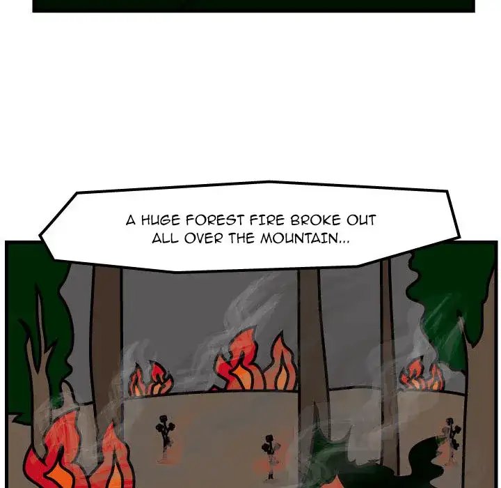 Killer Farts - Chapter 65 Page 8