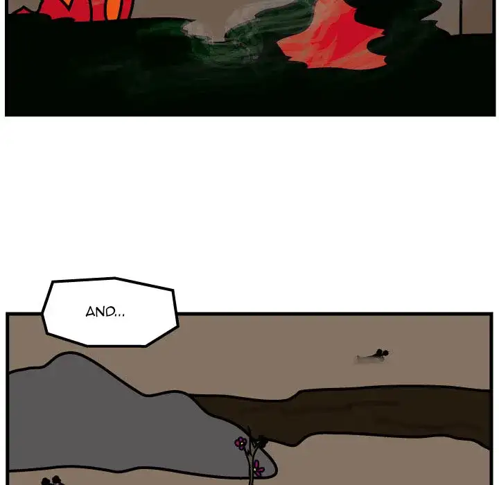 Killer Farts - Chapter 65 Page 9