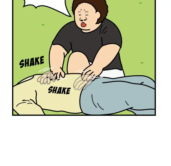 Killer Farts - Chapter 66 Page 10