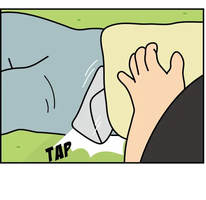 Killer Farts - Chapter 66 Page 11