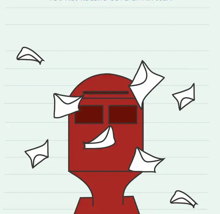 Killer Farts - Chapter 66 Page 19