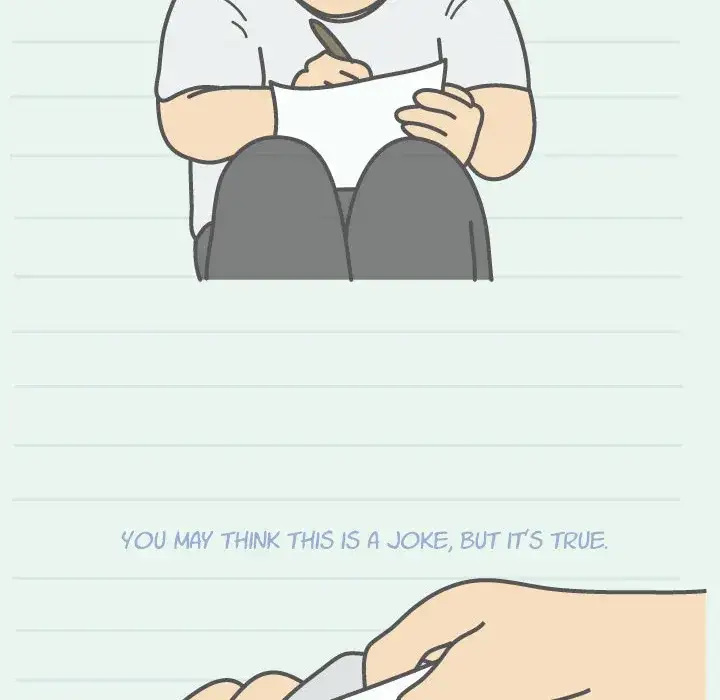 Killer Farts - Chapter 66 Page 21