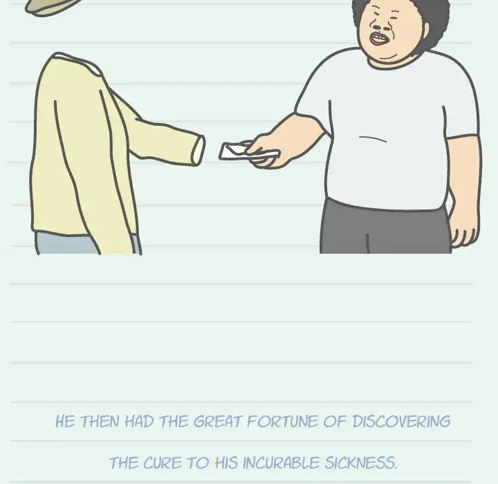 Killer Farts - Chapter 66 Page 23