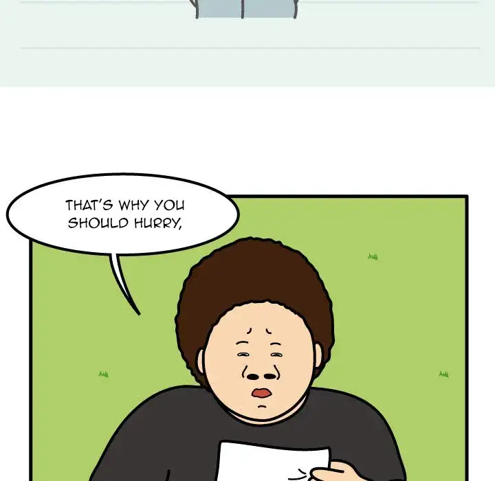 Killer Farts - Chapter 66 Page 27