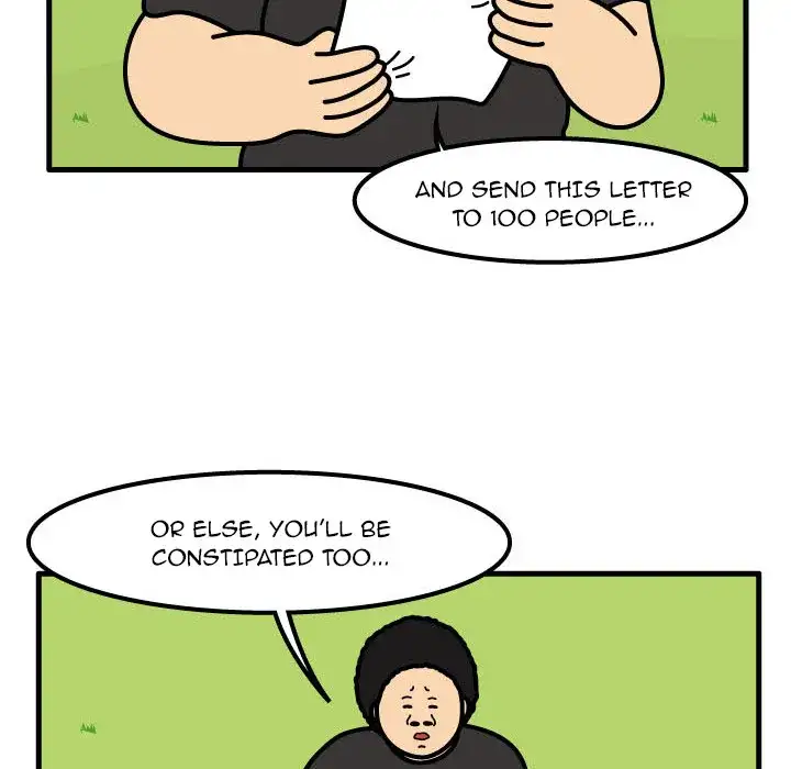 Killer Farts - Chapter 66 Page 28