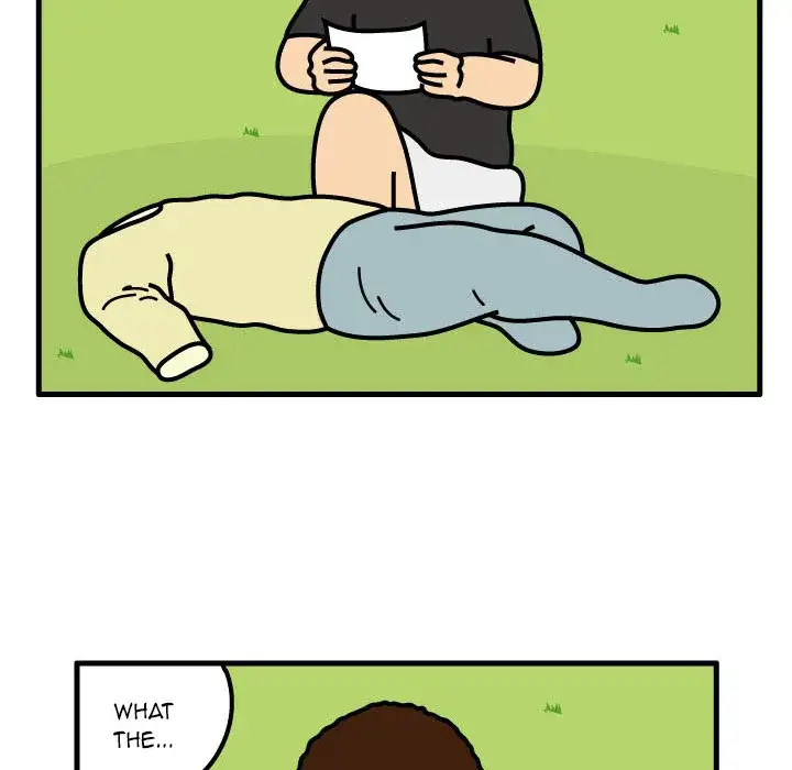 Killer Farts - Chapter 66 Page 29