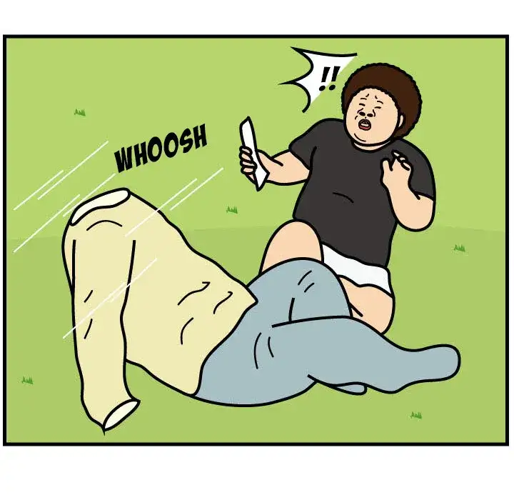 Killer Farts - Chapter 66 Page 31