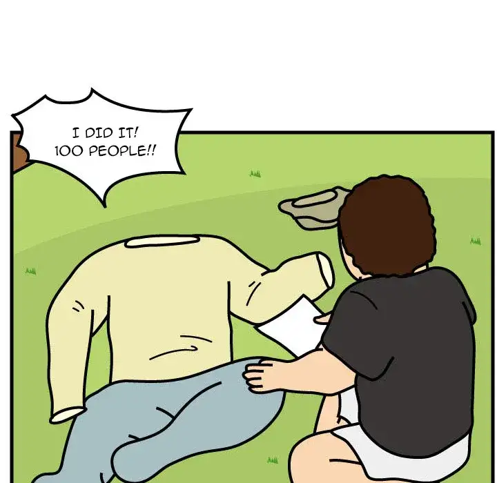 Killer Farts - Chapter 66 Page 32