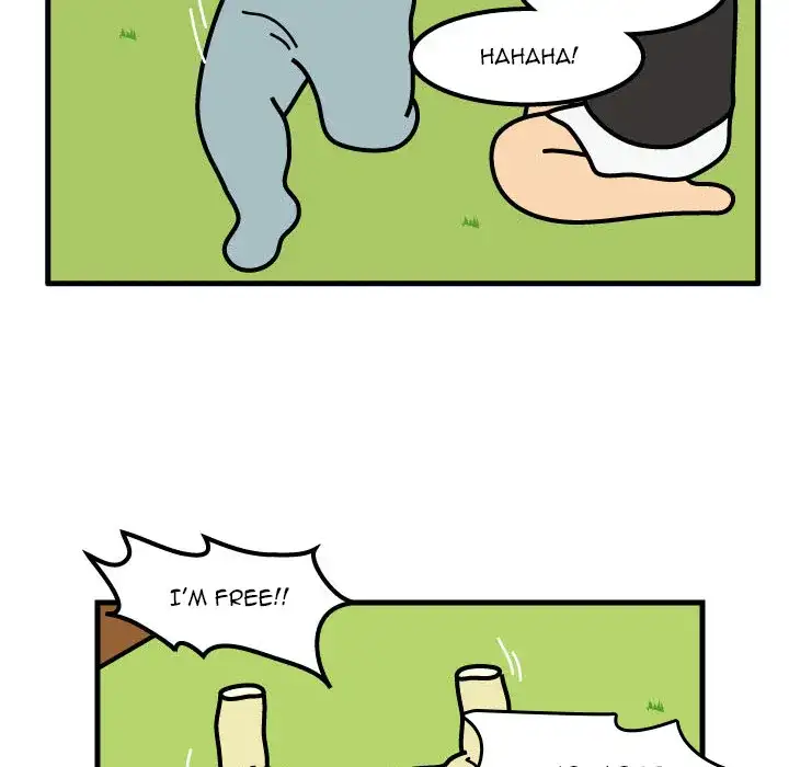 Killer Farts - Chapter 66 Page 34