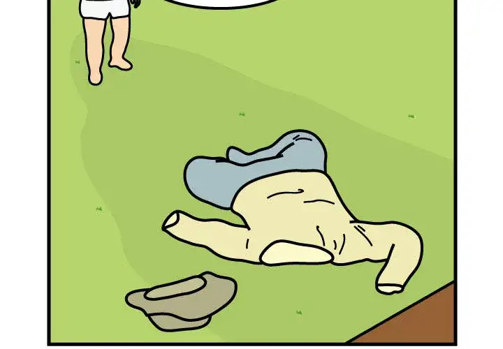 Killer Farts - Chapter 66 Page 4