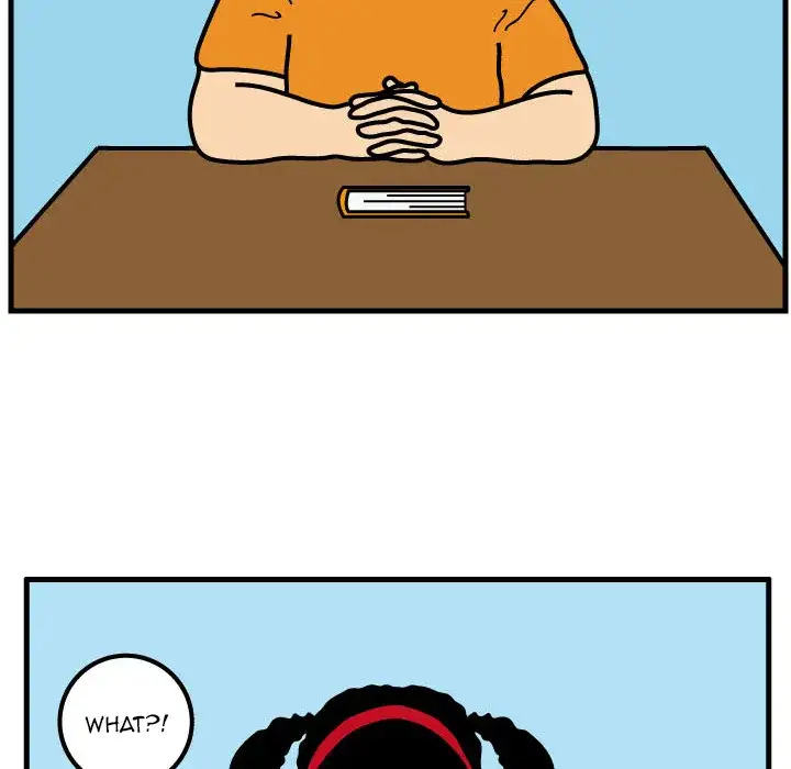 Killer Farts - Chapter 66 Page 40