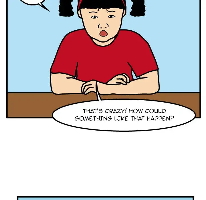 Killer Farts - Chapter 66 Page 41