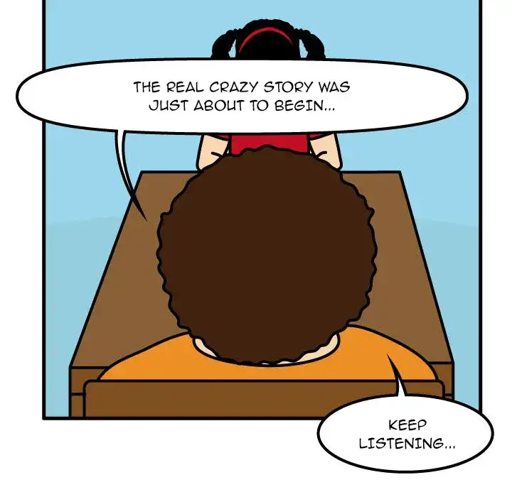 Killer Farts - Chapter 66 Page 42